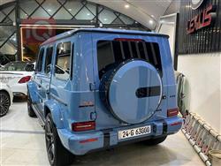 مرسيدس بنز G-Class
